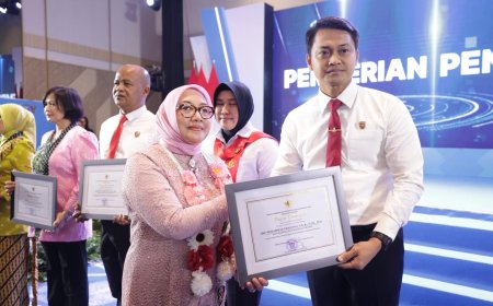 Menteri PPPA Apresiasi Inovasi Ditres PPA-PPO Polda Jatim