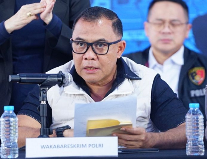 Polri Bentuk Satgas Haji dan Umrah, Antisipasi Penipuan dan Pemberangkatan Ilegal   