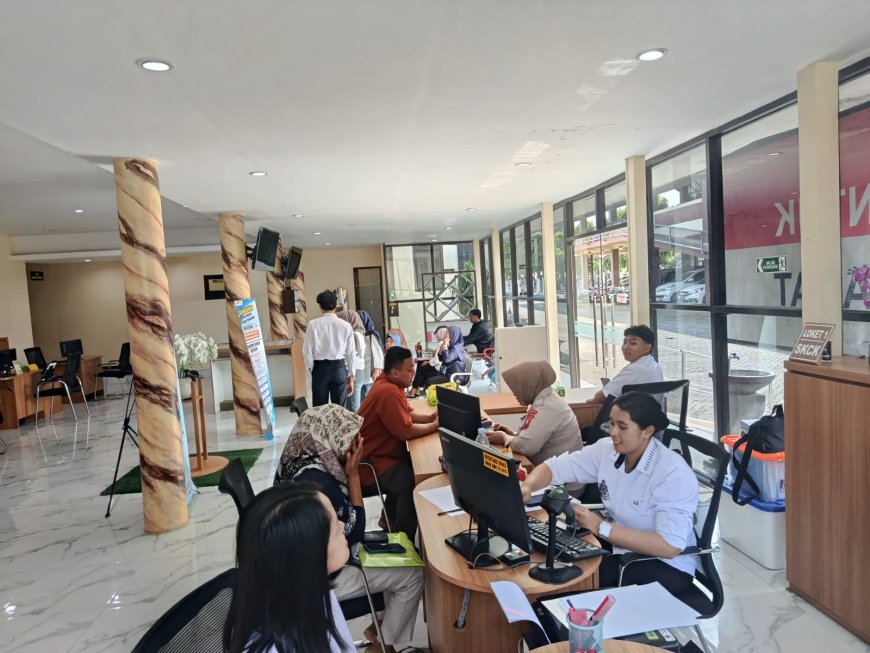 Satgas Haji 2026 Jadi Fokus Polri dan Kemenhaj