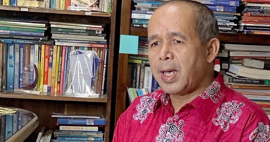 Rekayasa Lalin dan Sinergi Lintas Sektor Bawa Kepuasan Pemudik ke 85,3%