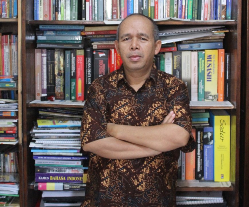 Kepuasan Pemudik 85,3% Jadi Indikator Sukses Pengelolaan Arus Mudik