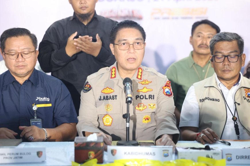 Empat Tersangka Ditahan, Kasus MinyaKita Ilegal Terkuak