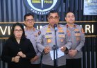 Polri Siapkan Strategi Humanis Amankan Aksi Buruh