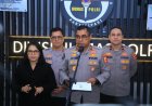 Polri Siap Kawal Aksi Buruh dengan Pendekatan Persuasif