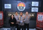 Polri Pastikan Aspirasi Buruh Tersalurkan Tanpa Gangguan