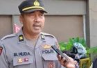 Polres Batu Bertindak Cepat Amankan Pelaku Pelemparan