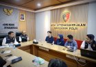 Polri Optimalkan Peran Desk Ketenagakerjaan di May Day 2026