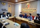 Polri Tunjukkan Kinerja Nyata Dukung Agenda Ketenagakerjaan Nasional