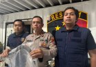 Tersangka Pembunuhan Ditangkap, Polisi Pastikan Keamanan