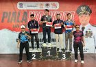 Brimob Polda Jatim Berhasil Dominasi Kejuaraan MMA