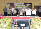 Kasus LPG Oplosan Terungkap, Dua Tersangka Diamankan