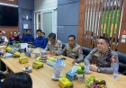 Sinergi Korlantas dan Hutama Karya Tingkatkan Keselamatan