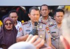 Polres Madiun Kota Gencarkan Penindakan Rokok Ilegal