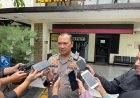 Polres Malang Optimalkan Restorative Justice, Kedepankan Penyelesaian Humanis