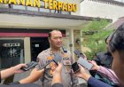 Polres Malang Bantah Dugaan Transaksional Penanganan Perkara di Satreskrim