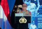 Wakapolri Tekankan Konsep O2H dalam Penegakan Hukum dan Apresiasi Kinerja Reskrim Polri