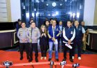 Bareskrim Polri Ungkap Aktivitas Judi Online di Jakarta Barat