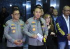 Bareskrim Polri Bongkar Jaringan Judi Online Asal Luar Negeri