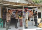 Kapolres Pasuruan Blusukan Demi Pastikan Bantuan Tepat Sasaran