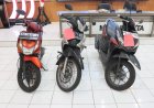 Polres Madiun Kota Perkuat Penindakan Kasus Curanmor