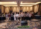 Era Digital Menuntut Sinergi Lindungi Karya Anak Bangsa