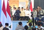 Presiden Prabowo Resmikan Museum Marsinah dan Rumah Singgah di Nganjuk, Simbol Penghormatan Perjuangan Buruh