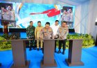 Kapolri Dorong Personel Berikan Pengabdian Presisi bagi Masyarakat