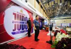 Judo Cup Jadi Momentum Tanamkan Nilai Karakter Positif