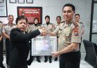 Lemkapi Soroti Kecepatan Informasi dari Bidhumas Polda Jawa Timur