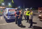 Patroli Dialogis Polisi Tingkatkan Kesiapsiagaan Warga Pesisir