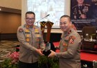Kesiapsiagaan Karhutla Ditingkatkan Hadapi El Nino 2026