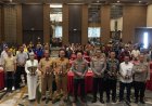 Polri Gelar Dialog Publik untuk Perkuat Mitigasi Karhutla