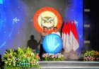 Densus 88 AT Polri Gelar Rakernis 2026, Fokus Antisipasi Ekstremisme Digital