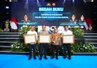 Wakapolri Bedah Buku “Gamifikasi Kekerasan dalam Teror Modern di Era Digital”, Tawarkan Cara Pandang Baru Membaca Ancaman di Era Digital