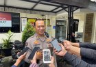 Hoaks ‘Pocong Begal’ di Malang Dipastikan Tidak Benar oleh Polisi