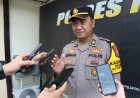 Hoaks ‘Pocong Begal’ Beredar, Polisi Imbau Warga Tetap Waspada Informasi