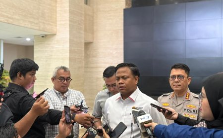Polisi Gagalkan Keberangkatan Haji Ilegal