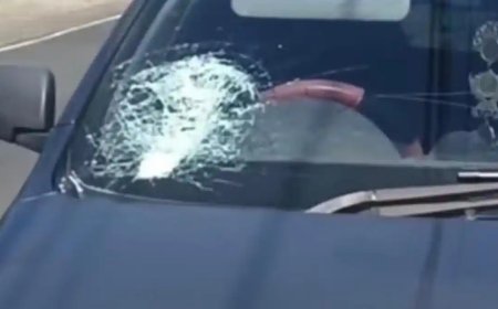 Kasus Pelemparan Batu di Pujon Terungkap, Pelaku Ditangkap