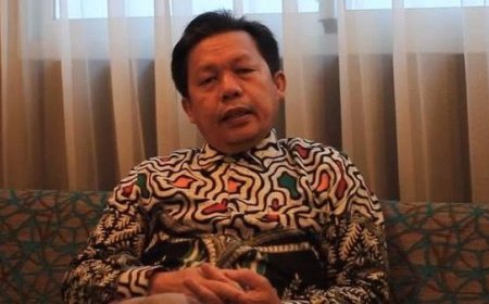Pengamanan May Day 2026 Sukses, Lemkapi Puji Polri