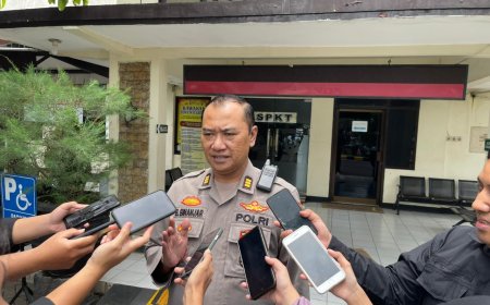 Polres Malang Optimalkan Restorative Justice, Kedepankan Penyelesaian Humanis