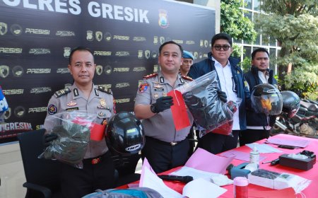 Delapan Pelaku Pengeroyokan Berhasil Diamankan