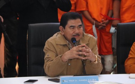 Penasihat Ahli Kapolri Apresiasi PMJ Ungkap 127 Kasus Kejahatan Jalanan