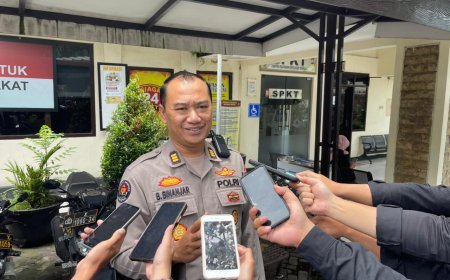 Hoaks ‘Pocong Begal’ di Malang Dipastikan Tidak Benar oleh Polisi