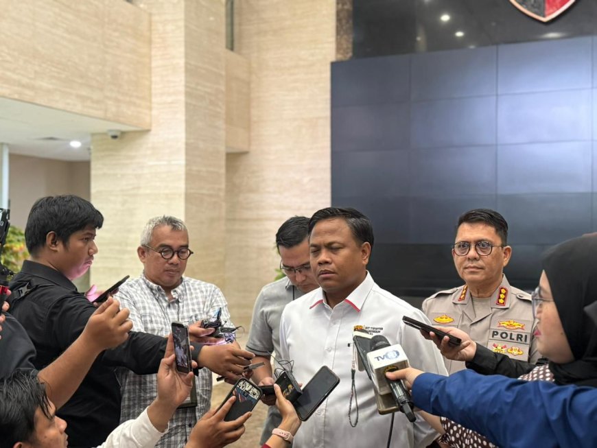 Polisi Gagalkan Keberangkatan Haji Ilegal