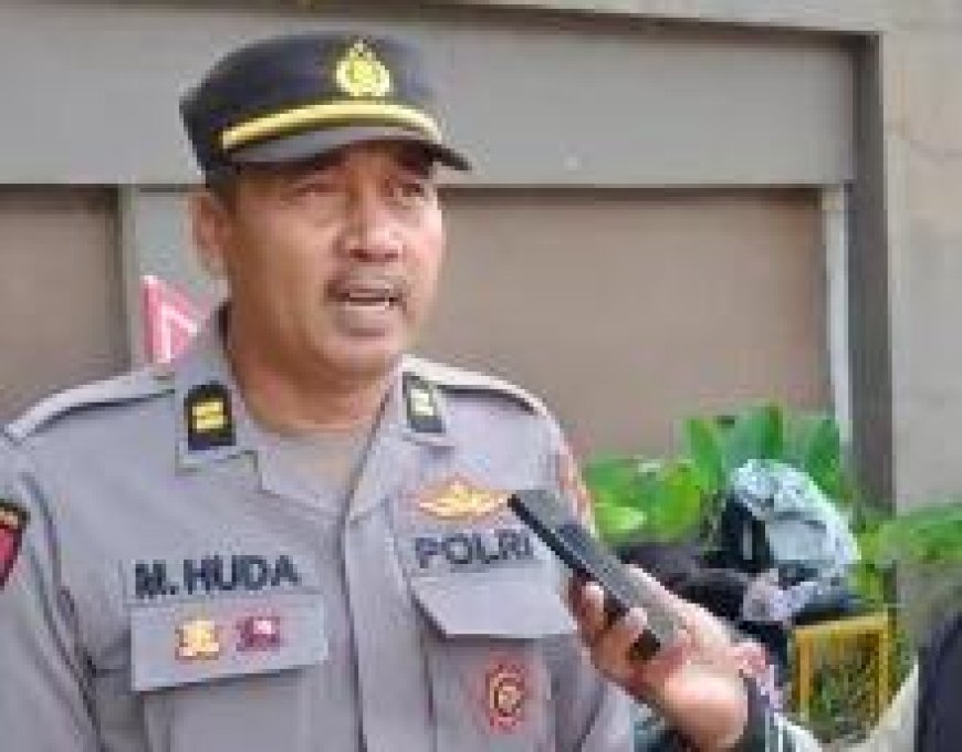 Polres Batu Pastikan Keamanan Jalur Pujon
