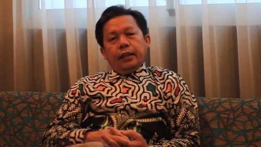 Lemkapi Nilai Pengamanan Polri Efektif dan Humanis