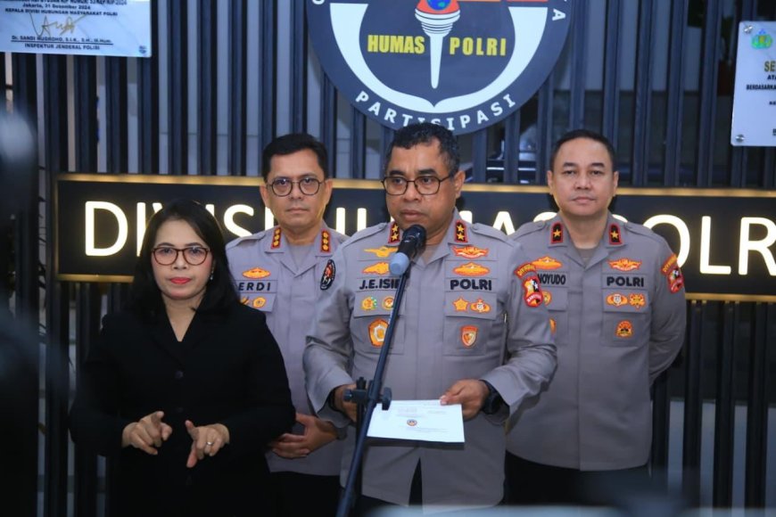 Larangan Live Streaming Perkuat Disiplin Internal