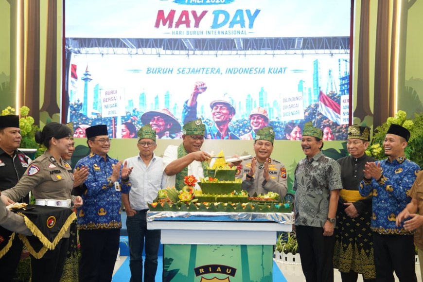 Menteri LH Dorong Replikasi Program Green Policing Polri