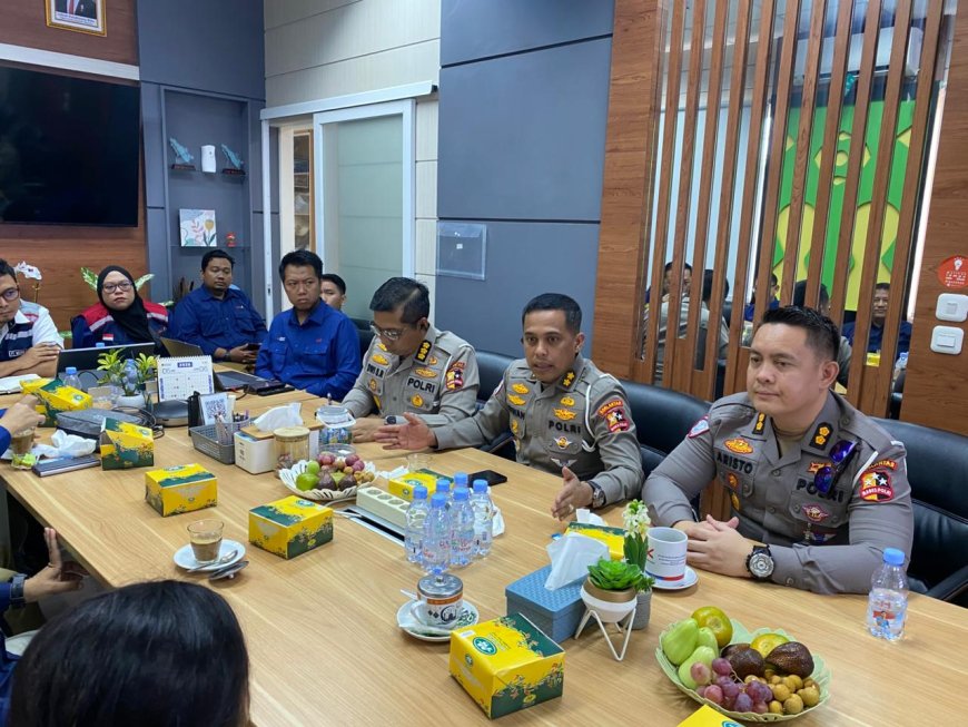 Program Zero ODOL 2027 Jadi Prioritas Bersama