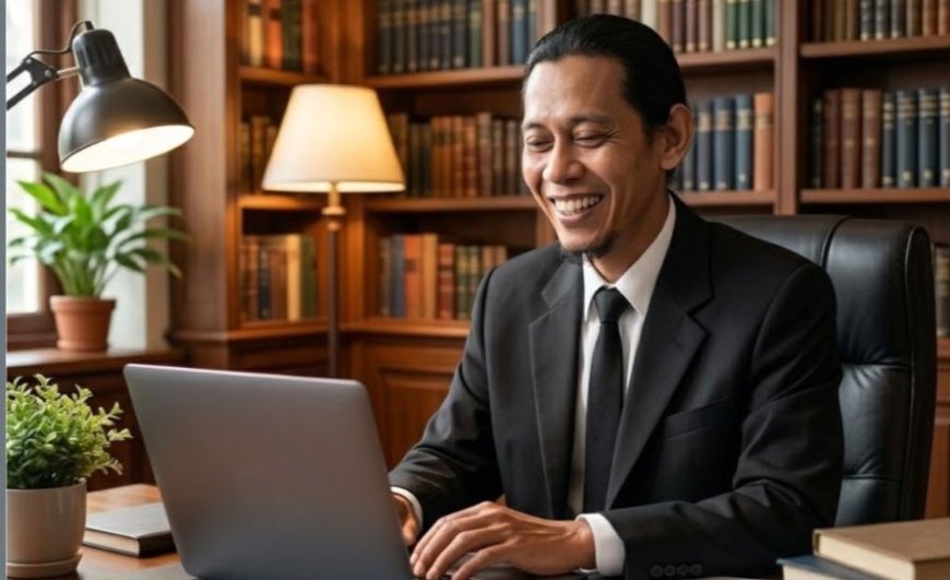 Survei IDM: Tingkat Kepercayaan terhadap Polri Tetap Solid